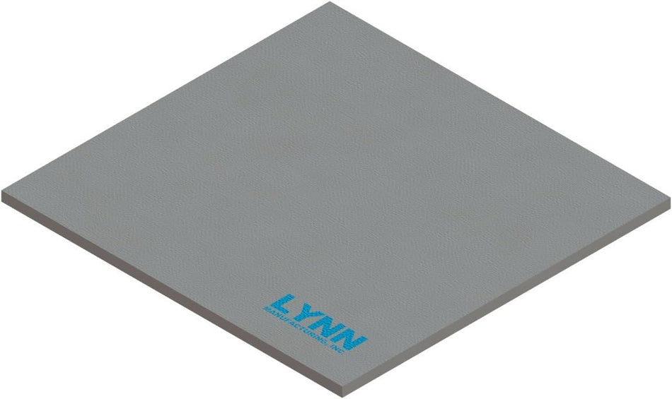 Quadra-Fire Baffle Board – 2365A | Replaces SRV438-0320 | Fits 5100-I ACT Models - Total Hearth