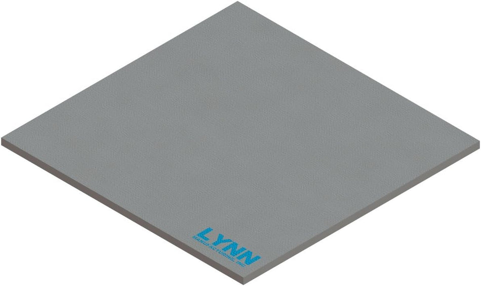 Quadra-Fire Baffle Board – 2368A | Replaces 832-3430 | Fits 5700 ACT Step Top Models - Total Hearth