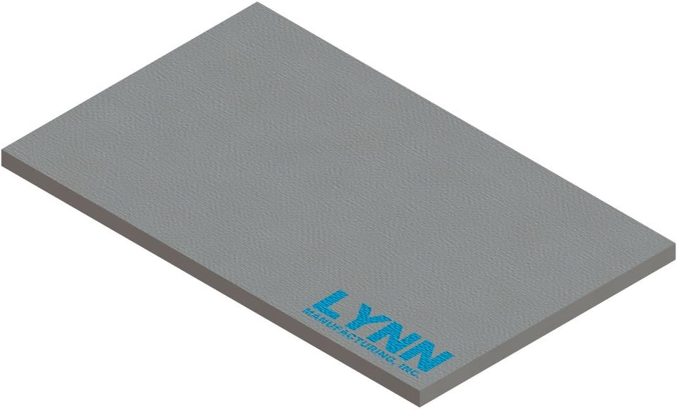 Quadra-Fire Baffle Board – 2375A | Replaces 434-0650 | Fits Isle Royale Models - Total Hearth