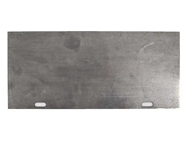 Breckwell, US Stove & Vogelzang Smoke Curtain (23800) - Woodstove Fireplace Glass