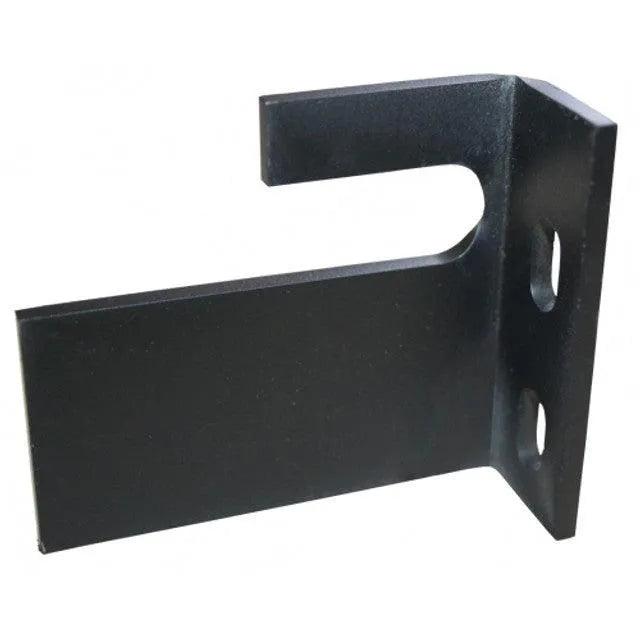 Ash Door Latch (23823) - Woodstove Fireplace Glass