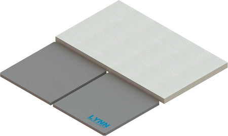 Baffle Board & Blanket Kit – 2388C | Replaces SRV4184-113 & SRV4184-205 | Fits Quadra-Fire Pioneer II-C, Majestic WarmMajic II, Heat & Glo Northstar-C, Heatilator Constitution C40-C - Total Hearth