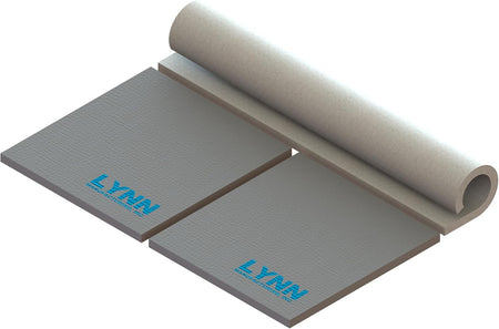 Baffle Board & Blanket Kit – 2389C | Replaces SRV7094-117 & SRV7094-118 | Fits Quadra-Fire Expedition I & Vermont Castings Gifford CB/BM - Total Hearth