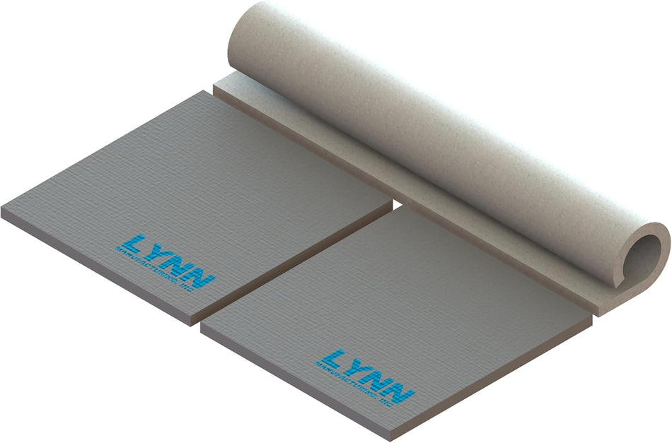 Baffle Board & Blanket Kit – 2389C | Replaces SRV7094-117 & SRV7094-118 | Fits Quadra-Fire Expedition I & Vermont Castings Gifford CB/BM - Total Hearth