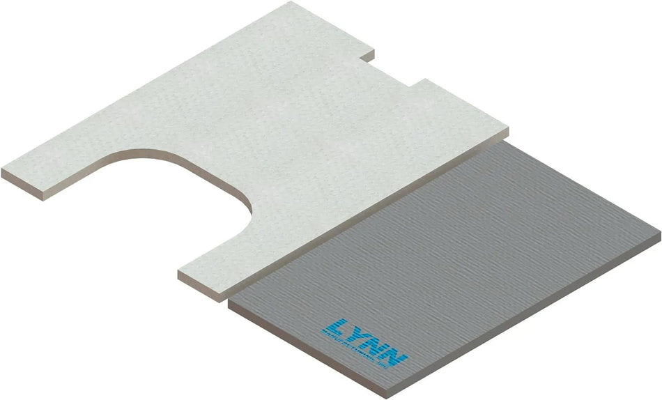 Vermont Castings Baffle Board & Blanket Kit – 2391C | Replaces SRV3-40-859031 & SRV3-44-950122 | Fits Aspen C3 - Total Hearth