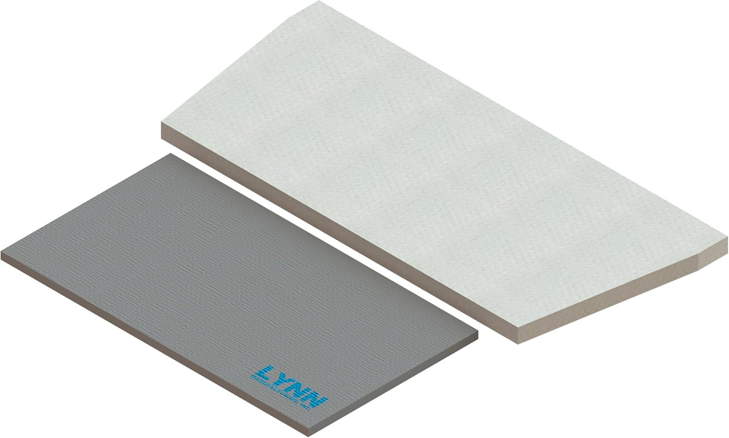 Baffle Board & Blanket Kit – 2394C | Replaces SRV480-0510 & SRV480-0760 | Fits Heat & Glo Northstar (Non-C) & Heatilator Constitution C40 - Total Hearth