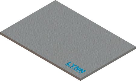 Vermont Castings Baffle Board – 2396A | Replaces 30004647 | Fits Merrimack Large Insert - Total Hearth