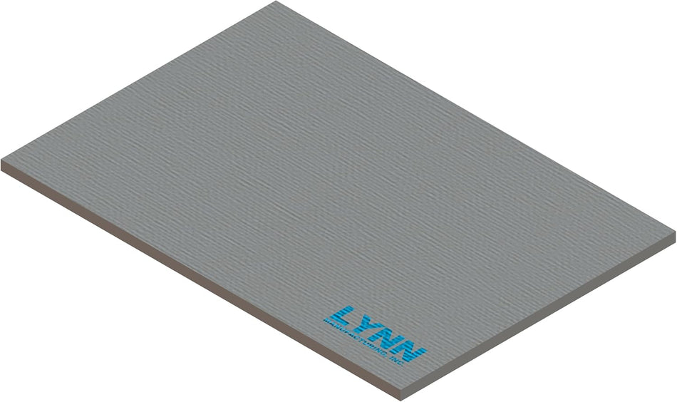 Vermont Castings Baffle Board – 2396A | Replaces 30004647 | Fits Merrimack Large Insert - Total Hearth