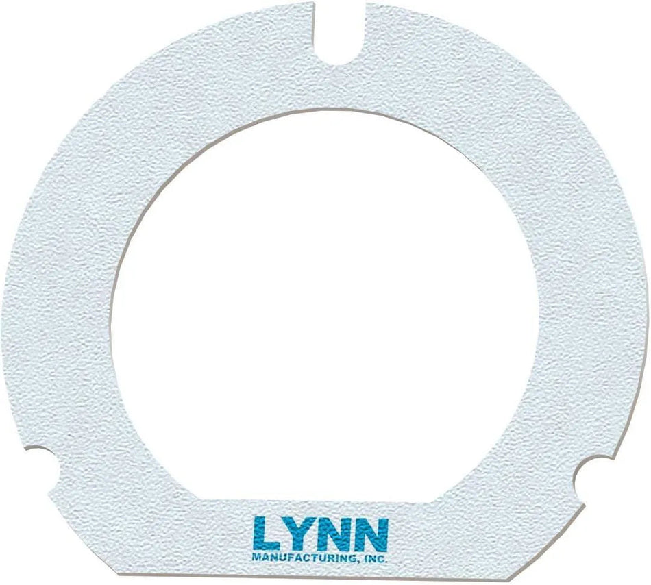 Harman Pellet Stove Tailpipe Gasket – 2399J | Replaces 3-44-06179 & 1-00-07381 - Total Hearth