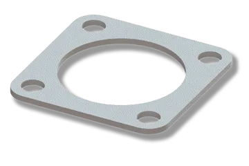 Englander Nylon Auger Bearing Gasket – 2404J | PU-ABG | For 2002 & Newer Models - Total Hearth