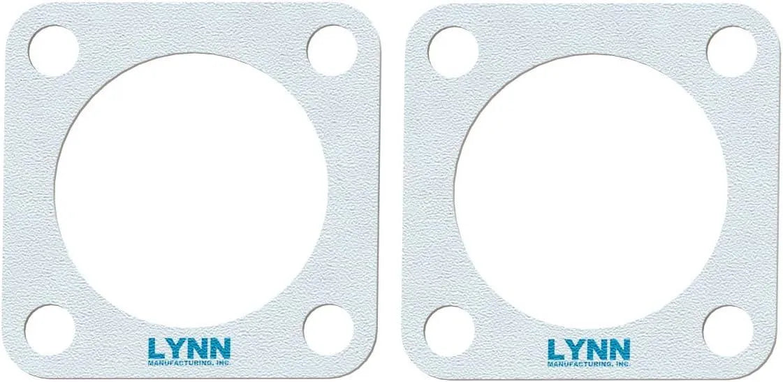 Lynn Manufacturing Englander Auger Bearing Gasket PU-ABG – 2-Pack | 2404L - Total Hearth