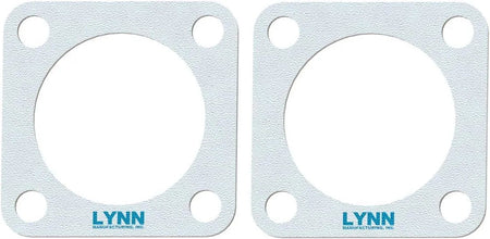Lynn Manufacturing Englander Auger Bearing Gasket PU-ABG – 2-Pack | 2404L - Total Hearth