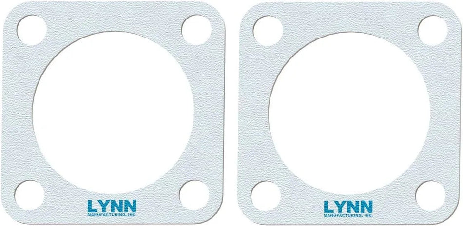Lynn Manufacturing Englander Auger Bearing Gasket PU-ABG – 2-Pack | 2404L - Total Hearth