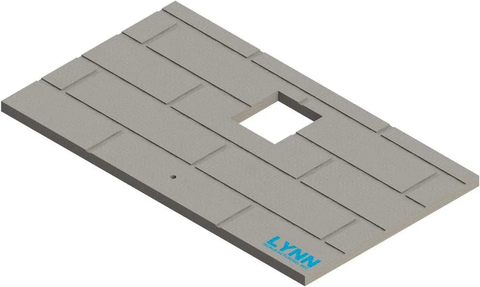 Englander Pellet Stove Firebrick – 2408A | Replaces CPM-CFB & PP1022 | Fits 10-CPM, 49-SHCPM, 49-TRCPM - Total Hearth