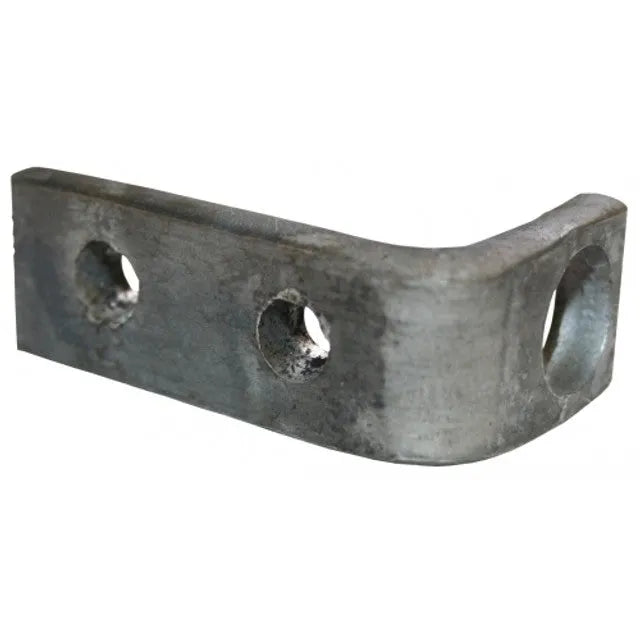 Breckwell, US Stove & Vogelzang Shaker Handle Bracket – OEM Part 24204 - Total Hearth