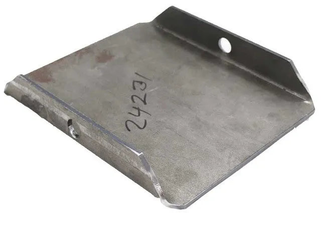 Breckwell, US Stove & Vogelzang Slide Baffle (24231) - Woodstove Fireplace Glass