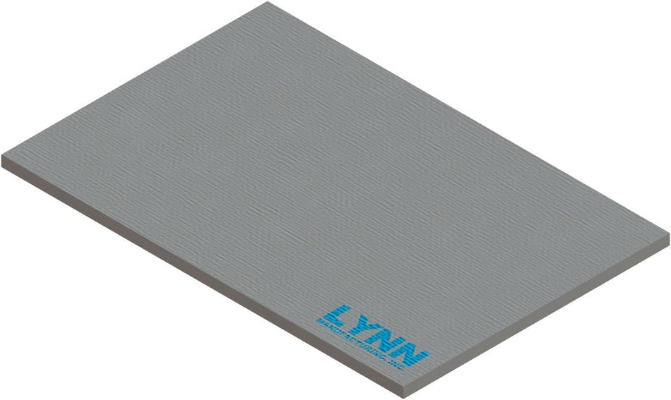 Hearthstone Baffle Board – 2426A | Replaces 3120-202 | Fits Mansfield 8011 & 8012 - Total Hearth