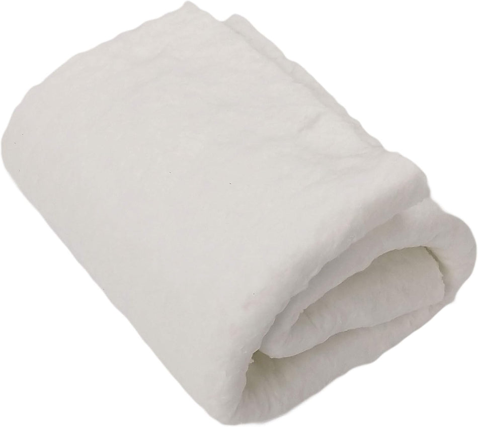 Hearthstone Baffle Blanket – 2426E | Replaces 3120-201 | Fits Mansfield 8011 & 8012 - Total Hearth