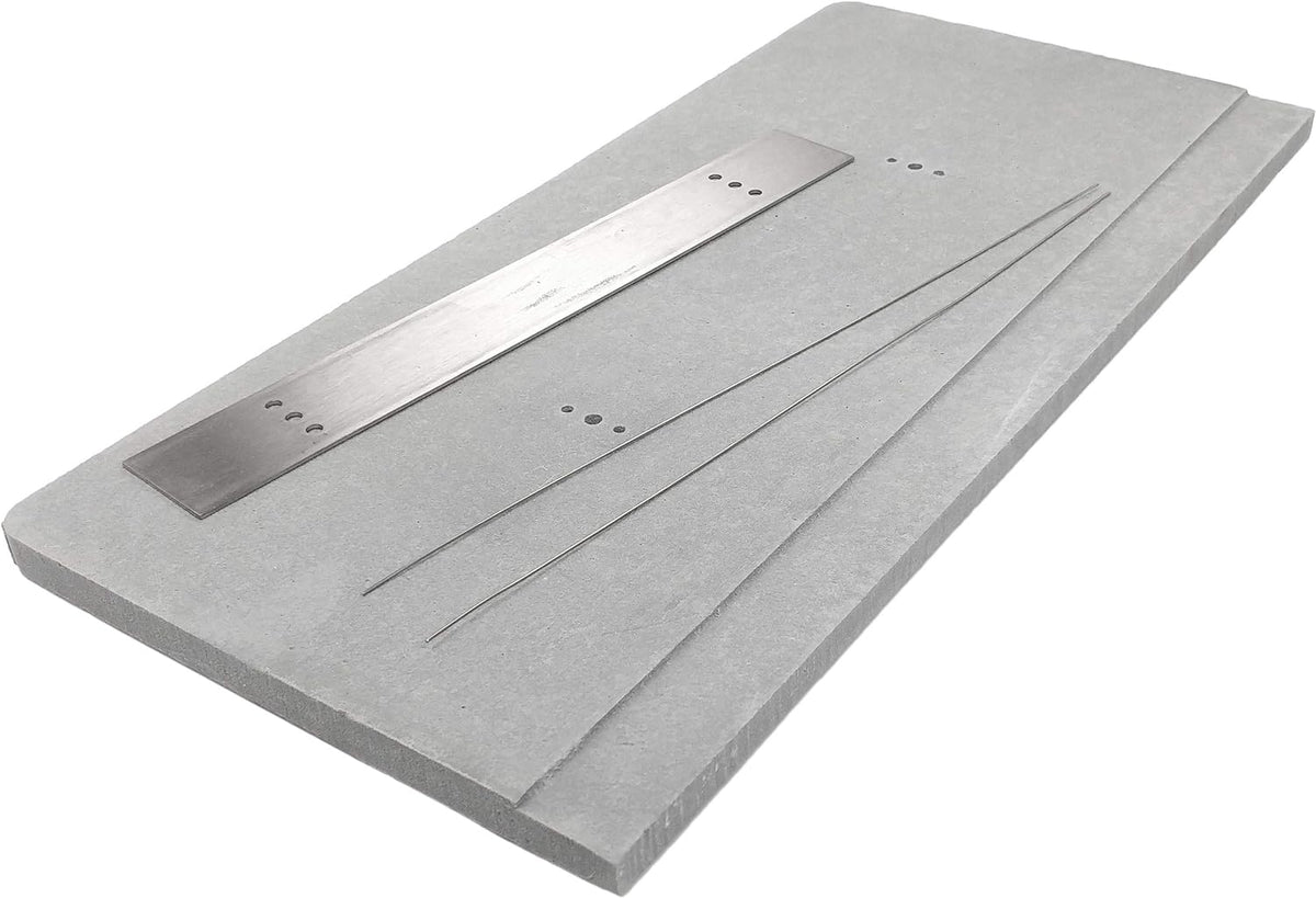 Lynn Manufacturing Hearthstone Baffle Board Kit (2437A) Heritage I 8021