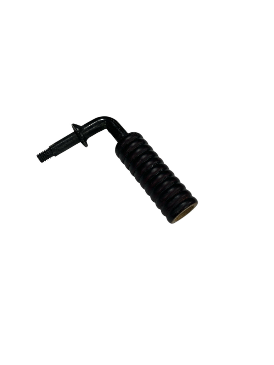 Ash and Feed Door Handle (24823R) – Fits Ashley & King Wood Stoves - Total Hearth
