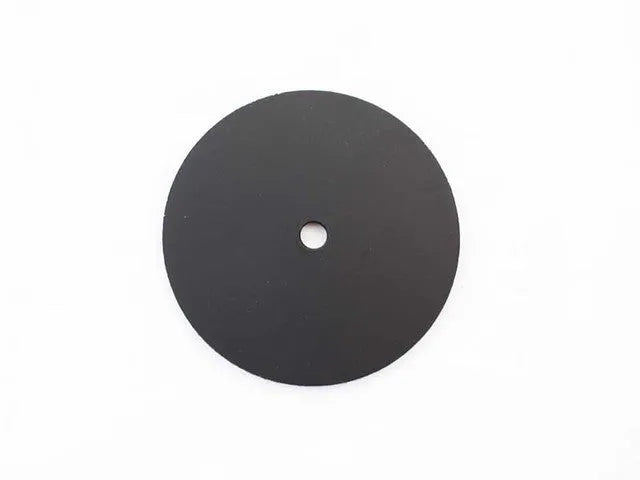 Flame Shield Washer (25201 / 891343) – OEM Replacement for US Stove B2350 & Vogelzang VG900 Wood Circulators - Total Hearth