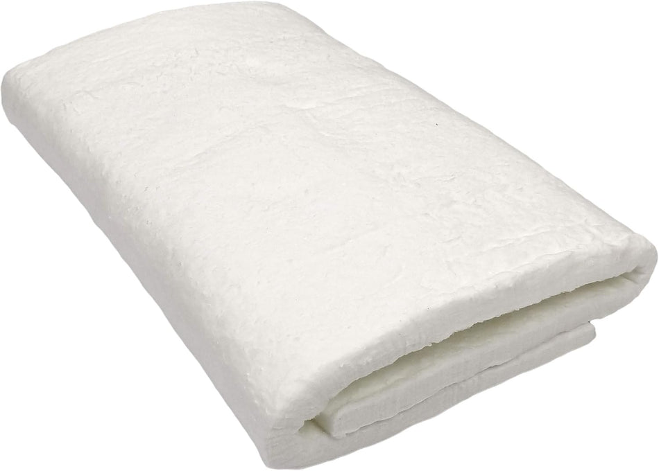 Jotul Baffle Insulation Blanket – 2600E | Replaces 221506 | Fits F 118 Wood Stoves - Total Hearth