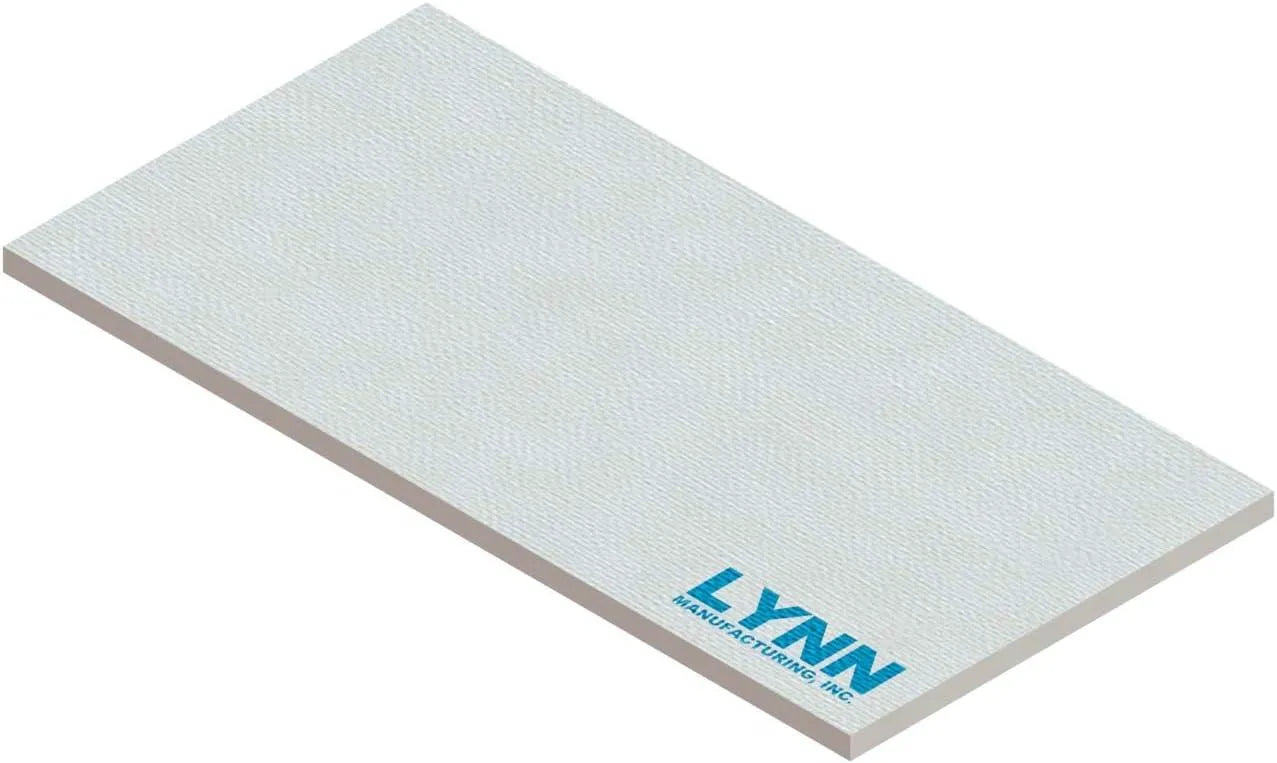 Buck Stove Baffle Board – 2676A | Replaces POBPFB01 | Fits Models 21, 21NC & 261 - Total Hearth