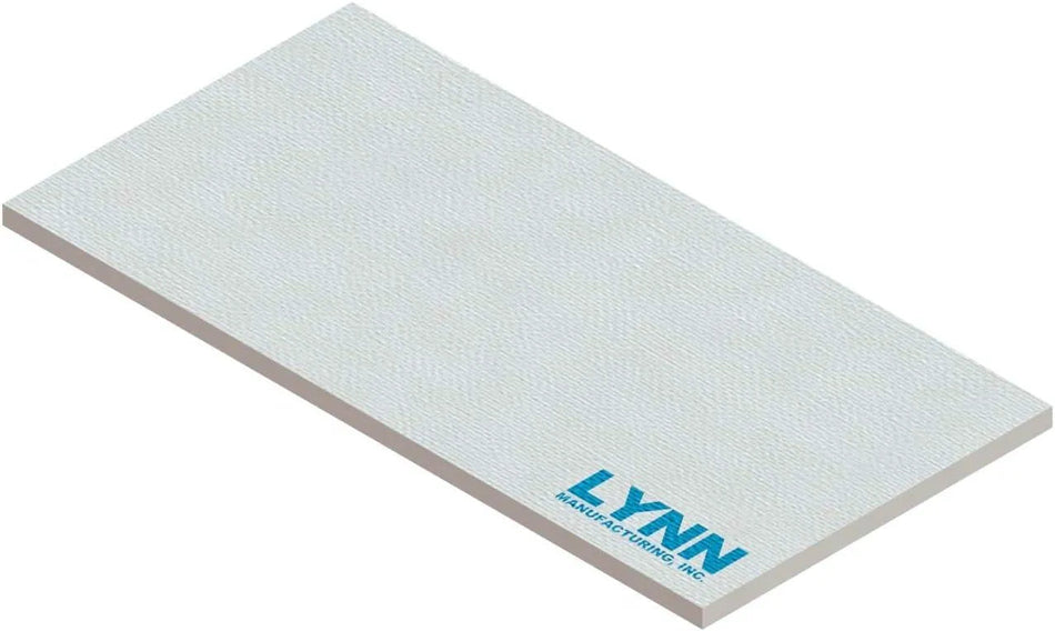 Buck Stove Baffle Board – 2676A | Replaces POBPFB01 | Fits Models 21, 21NC & 261 - Total Hearth