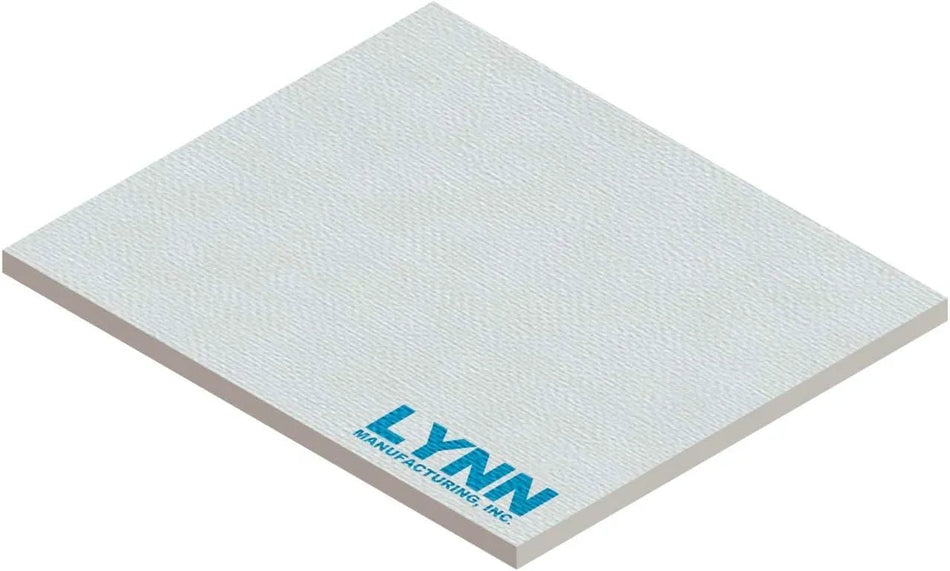 Buck Stove Baffle Board – 2677A | Replaces POBPFB74 | Fits Models 51 & 74 - Total Hearth