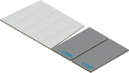 Buck Stove Baffle Board & Blanket Kit – 2678C | Replaces PO-BPFB81B & PO-81CBLANKET | Fits Models 81 & 85 - Total Hearth