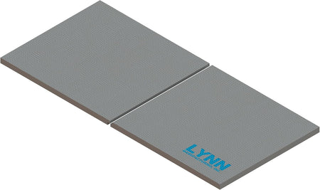 Astria & Superior Baffle Board Kit – 2733A | Replaces F3017 | Fits Montecito Estate CAT & WCT6940 | Set of 2 - Total Hearth