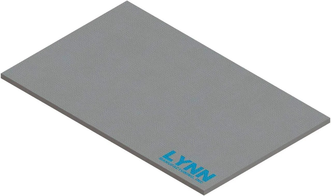 US Stove Baffle Board – 2800A | Replaces 88145 | Fits Country Hearth 3000 (L/LN) - Total Hearth