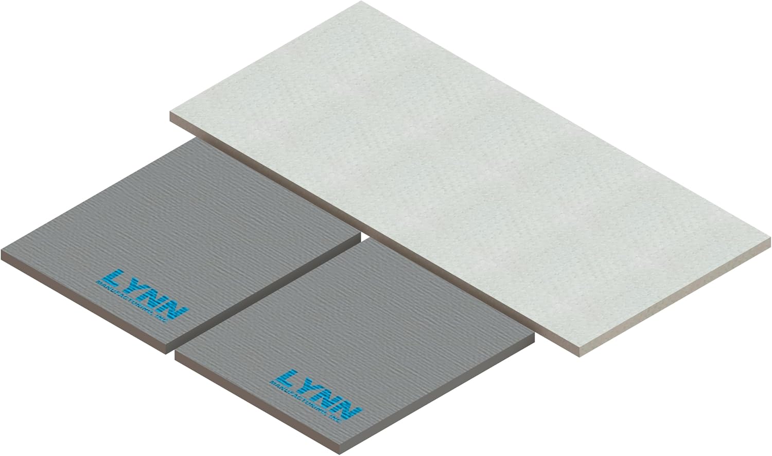 Vogelzang TR001 The Defender Baffle Kit – 2807C | Replaces 1B-01 & 1B-02 | Fits TR001 / TR001B | 2 Boards + 1 Blanket - Total Hearth