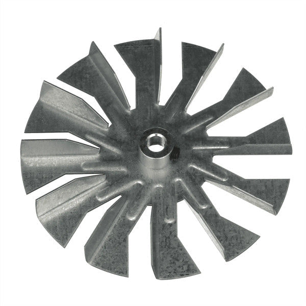 Single-Sided Combustion Blower Fan Blade – 4-3/4" | Harman Part #3-21-00661 (20181) - Total Hearth