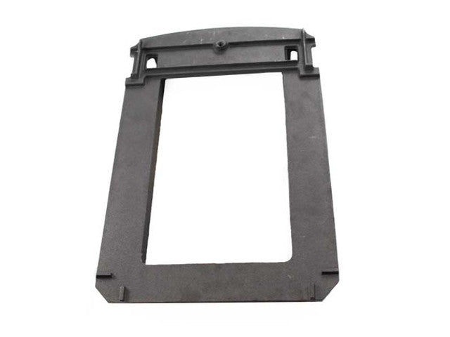 Aspen 1920 Inner Bottom – Part #30000346 – Cast Iron Replacement ***Special Order Part - Total Hearth