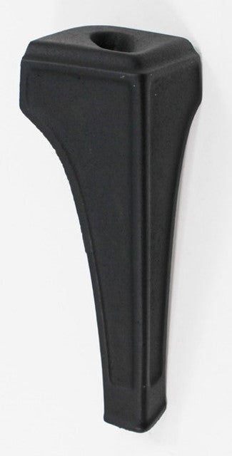 Vermont Castings Stove Leg – Painted Cast Iron Replacement (Part #30000360A) ***Special Order - Total Hearth