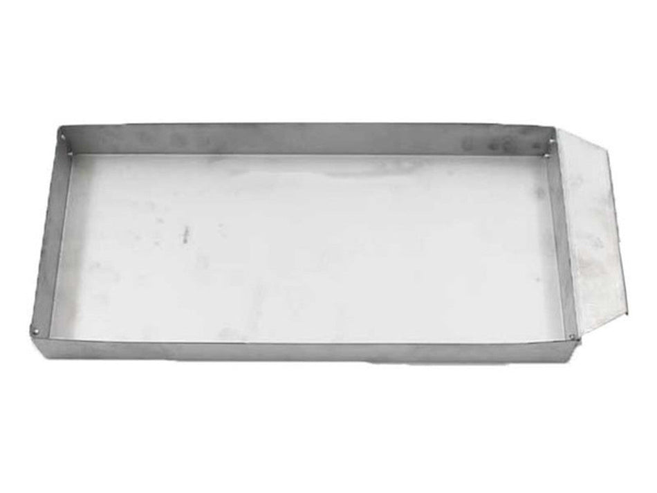 Vermont Castings Ash Pan – 15 1/8" x 6 7/8" (Part #30000363) ***Special Order - Total Hearth