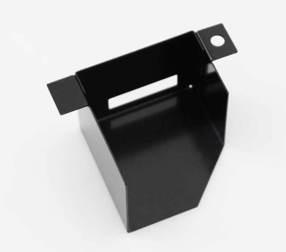 Aspen 1920 & Madison 1650 Aspen Thermostat Cover (30000371) ***Special Order - Total Hearth