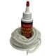 3/16" Rope Gasket Kit – 7'ft With Adhesive
