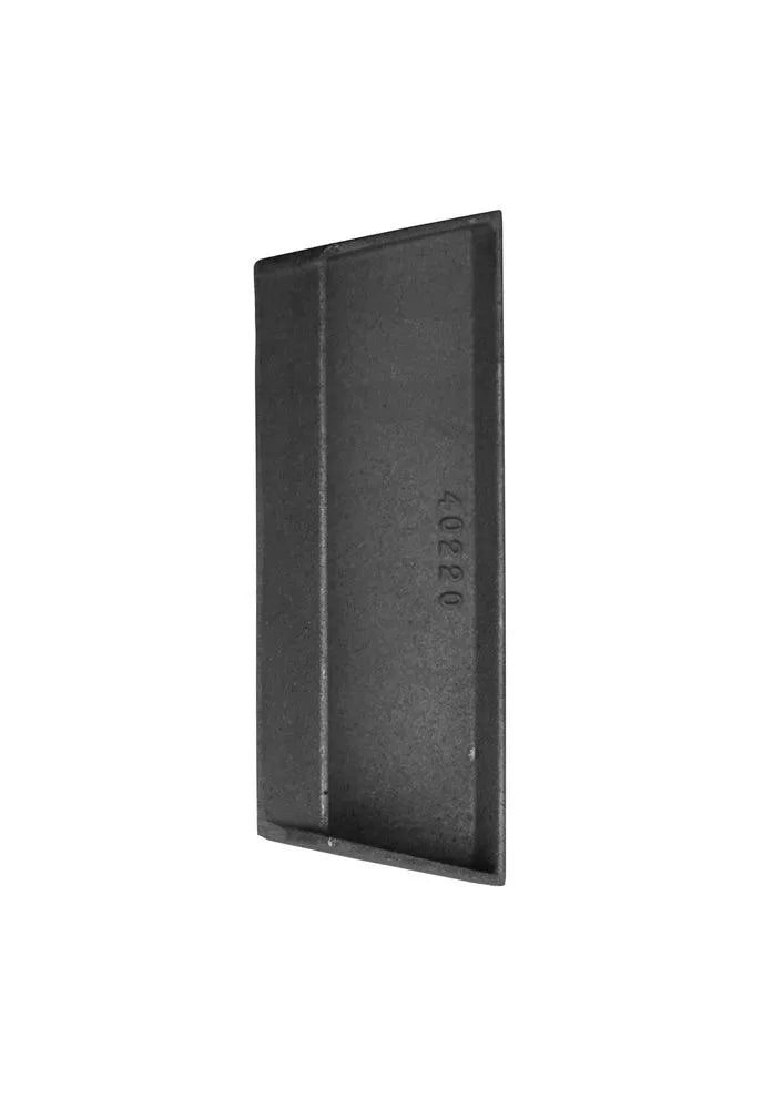 US Stove Hotblast 1321 Front Liner (40220) - Total Hearth