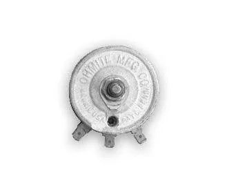 4RCBB Ceramic Rheostat - Total Hearth
