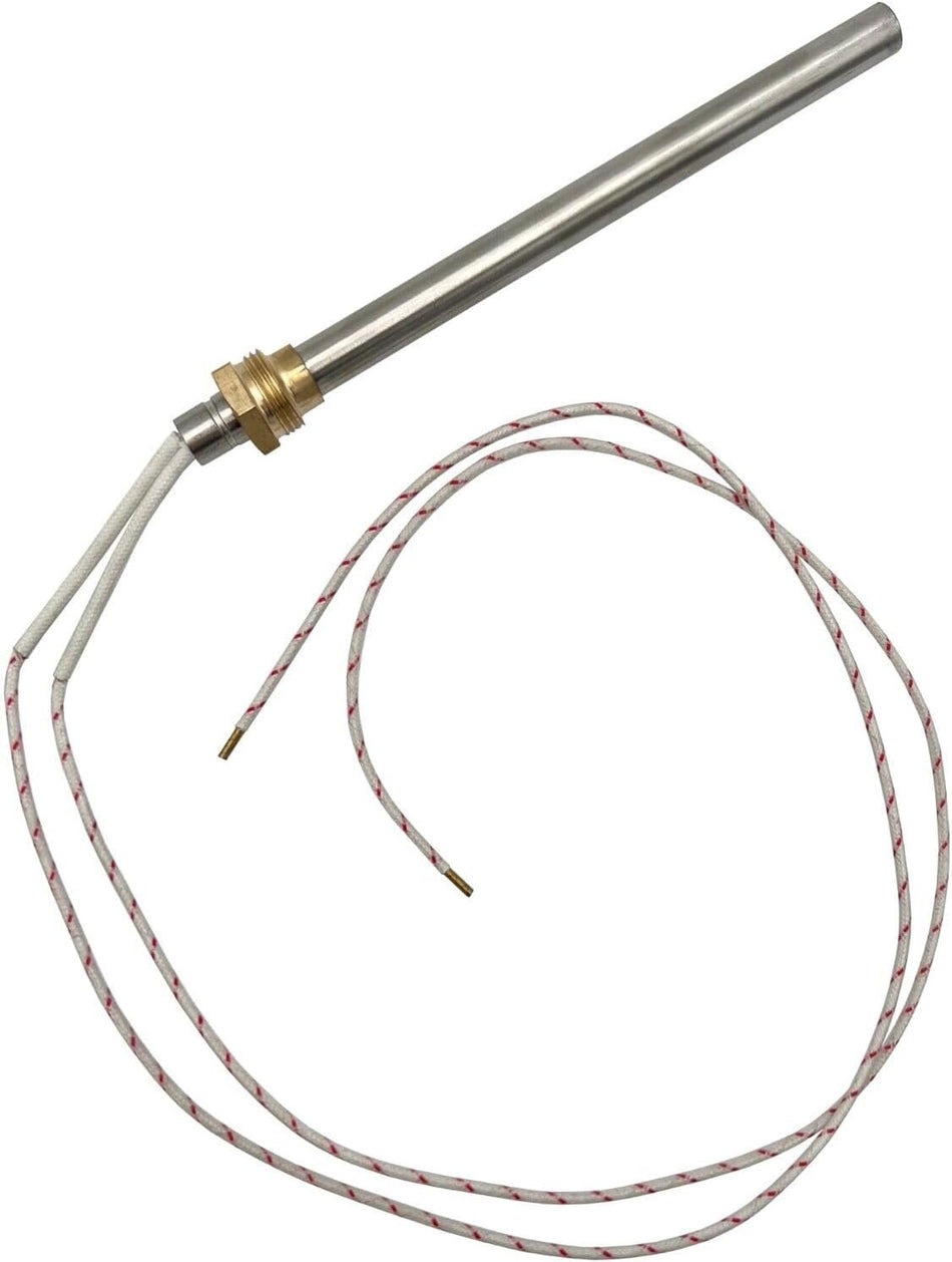 Igniter for Ravelli Pellet Stoves (55213 / 20841) – OEM-Equivalent Pellet Stove Ignition Element - Total Hearth