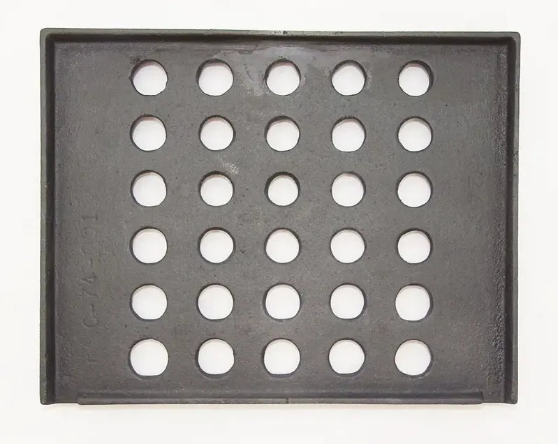Ashley Grate 12 1/2" x 10" (5246R) - Total Hearth