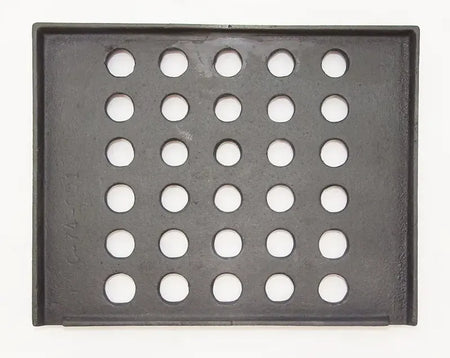 Ashley Grate 12 1/2" x 10" (5246R) - Total Hearth