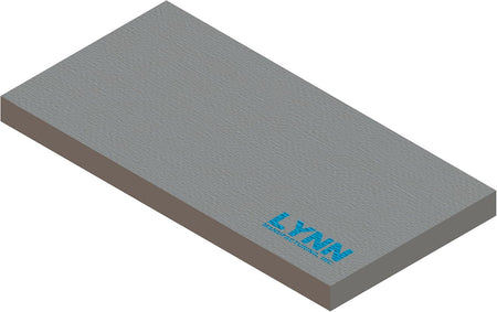1.7 / 1700 Series Baffle Board – 2526A | Replaces SBI 21521 & 21586 | Fits Drolet, Osburn, Enerzone, Flame, Englander, Ventis, Century - Total Hearth