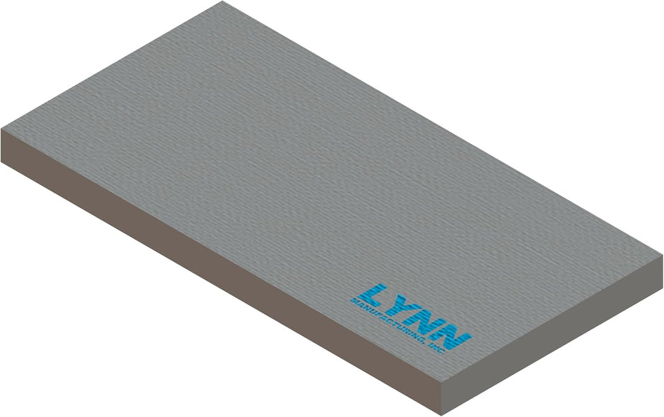 1.7 / 1700 Series Baffle Board – 2526A | Replaces SBI 21521 & 21586 | Fits Drolet, Osburn, Enerzone, Flame, Englander, Ventis, Century