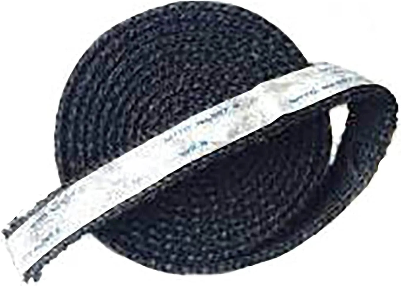 Harman 5/8" Glass Tape Gasket - 5ft Roll (1-00-98187) - Woodstove Fireplace Glass
