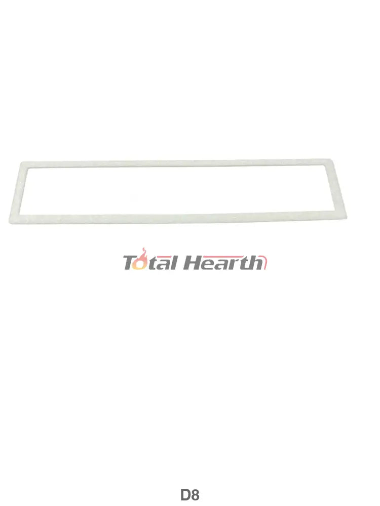 Large Stack Gasket – 3-1/2" x 19" | 631219 | B-57 Big Stack Gasket