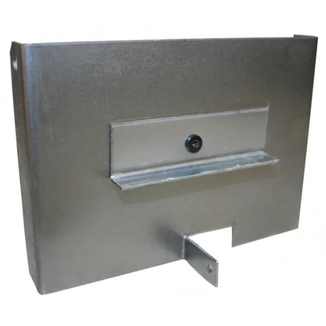 US Stove & Vogelzang Draft Control Damper – OEM Part 67132 | Fits Wondercoal, Wonderluxe & VG900 Circulators - Total Hearth