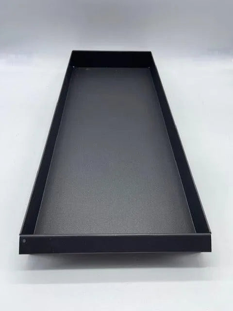 Ash Pan (67444) - Woodstove Fireplace Glass